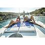 Book yachts online - motorboat - Sunseeker Portofino 40 - Maxim - rent
