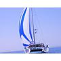 Book yachts online - catamaran - Privilege 45 - Laura - rent