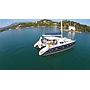 Book yachts online - catamaran - Privilege 495 - True Love - rent