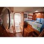 Book yachts online - catamaran - Privilege 495 - True Love - rent