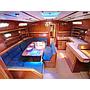 Book yachts online - sailboat - Bavaria 50 - Eva - rent