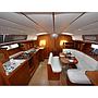 Book yachts online - sailboat - Oceanis 461 - Aida - rent