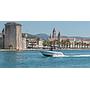 Book yachts online - motorboat - Saver 650 - no name - rent
