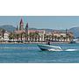 Book yachts online - motorboat - Saver 650 - no name - rent
