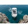 Book yachts online - motorboat - Ranieri Voyager 23S - no name - rent