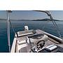 Book yachts online - motorboat - Ranieri Voyager 23S - no name - rent