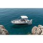 Book yachts online - motorboat - Ranieri Voyager 23S - no name - rent