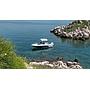 Book yachts online - motorboat - Ranieri Voyager 23S - no name - rent