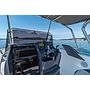 Book yachts online - motorboat - Beneteau Flyer 7.7 Spacedeck - no name - rent