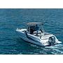 Book yachts online - motorboat - Beneteau Flyer 7.7 Spacedeck - no name - rent