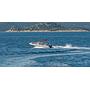 Book yachts online - motorboat - Cap Camarat 7.5 CC - no name - rent