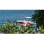 Book yachts online - motorboat - Lexia Saona 20 - no name - rent