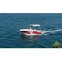 Book yachts online - motorboat - Lexia Saona 20 - no name - rent