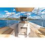 Book yachts online - motorboat - BSC 85 - no name - rent