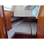 Book yachts online - sailboat - Bavaria 49 - Narcissus - rent