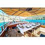 Book yachts online - other - Gulet - Nefess - rent