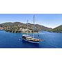 Book yachts online - other - Gulet - Nefess - rent