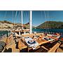 Book yachts online - other - Gulet - Nefess - rent
