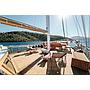 Book yachts online - other - Gulet - Nefess - rent