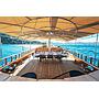 Book yachts online - other - Gulet - Nefess - rent