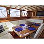 Book yachts online - other - Gulet - Nefess - rent