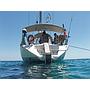 Book yachts online - sailboat - Dromor Triton 48 - Ageri - rent