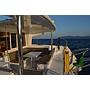 Book yachts online - catamaran - Lagoon 400 S2 - BOA VIDA - rent