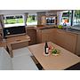 Book yachts online - catamaran - Lagoon 400 S2 - BOA VIDA - rent