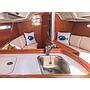 Book yachts online - sailboat - Beneteau First 31.7 - Finisterrae - rent