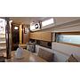 Book yachts online - sailboat - Oceanis 35 - Oceanis 35 (2016) - rent