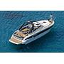 Book yachts online - motorboat - Bavaria S36 Open - Marsil - rent