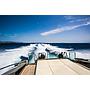 Book yachts online - motorboat - Riva 68 Ego - Pendrgon - rent
