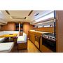 Book yachts online - sailboat - Sun Odyssey 469 - Santa Ponsa - rent
