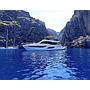 Book yachts online - motorboat - Bavaria R55 Fly - Valluga - rent