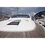 Book yachts online - motorboat - Bavaria 43 HT Sport - Gustel - rent