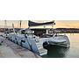 Book yachts online - catamaran - Itacatamaran 14.99D - Edenj - rent