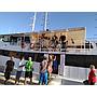 Book yachts online - motorboat - Motoryacht - Amadeus - rent
