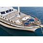 Book yachts online - other - Gulet - Almira - rent