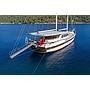 Book yachts online - other - Gulet - Almira - rent