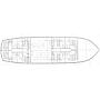 Book yachts online - other - Gulet - Almira - rent