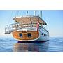 Book yachts online - other - Gulet - Almira - rent