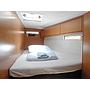 Book yachts online - sailboat - Bavaria Cruiser 51 - Mango - rent