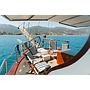 Book yachts online - other - Gulet - Glaros - rent