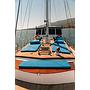 Book yachts online - other - Gulet - Glaros - rent