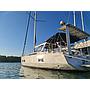 Book yachts online - sailboat - Oceanis 55 - Freedom 2020 - rent