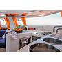 Book yachts online - catamaran - Belize 43 - Marina Piccola - rent