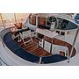 Book yachts online - catamaran - Belize 43 - Marina Piccola - rent