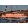 Book yachts online - catamaran - Belize 43 - Marina Piccola - rent
