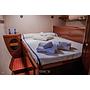 Book yachts online - catamaran - Belize 43 - Marina Piccola - rent