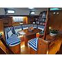 Book yachts online - sailboat - Beneteau 50 - MIKY - rent